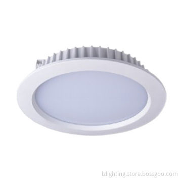 LED downlight, 30W, Samsung LED, SMD 5630, slim